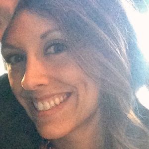 Meet your Posher, Christin